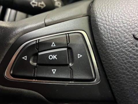 Ford Focus 1.5 TDCi Zetec S Euro 6 (s/s) 5dr 35