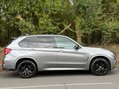 BMW X5 3.0 X5 xDrive 40d M Sport Auto 4WD 5dr 19