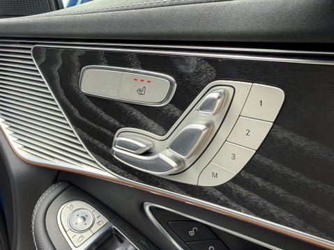 Mercedes-Benz EQC EQC 400 80kWh AMG Line (Premium Plus) SUV 5dr Electric Auto 4MATIC (408 ps) 32