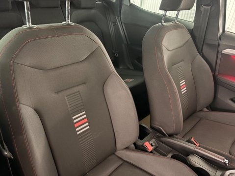 SEAT Arona 1.0 TSI FR DSG Euro 6 (s/s) 5dr 8