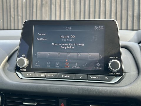 Nissan Qashqai DIG-T ACENTA PREMIUM MHEV 24