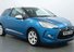 Citroen DS3 1.6 VTi DStyle Hatchback 3dr Petrol Auto Euro 5 (120 ps)