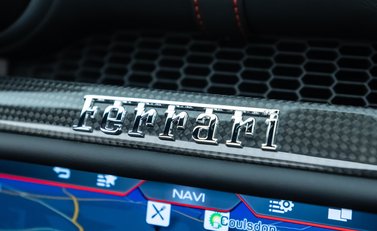 Ferrari Portofino 23