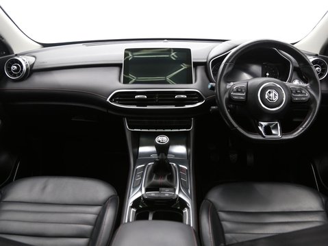 MG HS 1.5 T-GDI Exclusive Euro 6 (s/s) 5dr 9
