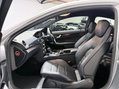 Mercedes-Benz C Class 2.1 C220 CDI Executive SE G-Tronic+ Euro 5 (s/s) 2dr 15