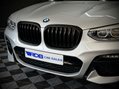 BMW X4 2.0 X4 xDrive 20d M Sport Auto 4WD 5dr 4