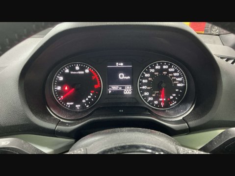 Audi Q2 1.5 Q2 S Line 35 TFSI Semi-Automatic 5dr - NATIONAL DELIVERY* 17