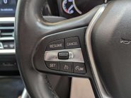 BMW 3 Series 2.0 318d Sport Auto 4dr 75