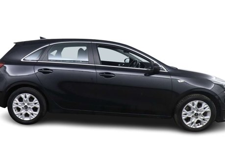Kia Ceed 1.0 T-GDi 2 Hatchback 5dr Petrol Manual Euro 6 (s/s) (118 bhp) 3