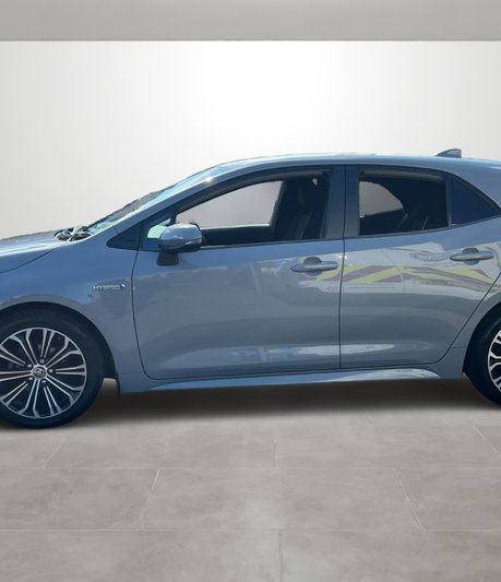 Toyota Corolla 1.8 VVT-i Hybrid Design 5dr CVT