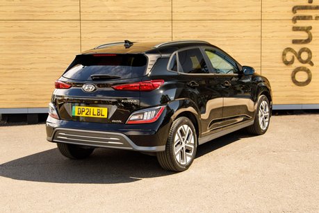 Hyundai KONA PREMIUM