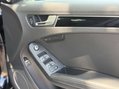 Audi RS4 4.2 RS 4 FSI Quattro Auto 4WD 5dr 8