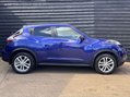 Nissan Juke 1.2 Juke N-Connecta DiG-T 5dr 7