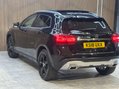 Mercedes-Benz GLA 2.1 GLA 200 Sport Premium+ D Auto 5dr 25