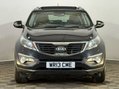 Kia Sportage KX-3 CRDI AUTOMATIC 2