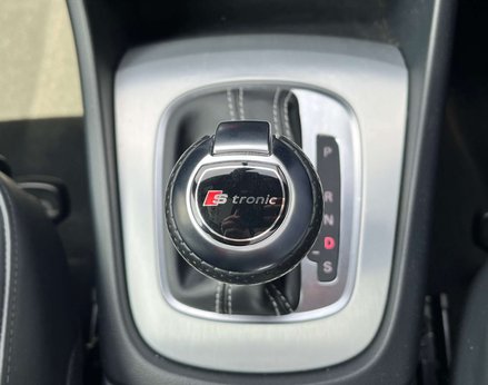 Audi Q3 1.4 Q3 S Line Edition TFSI Semi-Auto 5dr 51