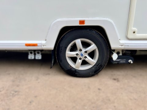 Bailey Unicorn Valencia 6