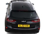 Kia Ceed 1.0 T-GDi 2 Hatchback 5dr Petrol Manual Euro 6 (s/s) (118 bhp) 12