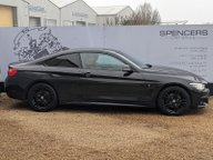 BMW 4 Series 420D M SPORT 15