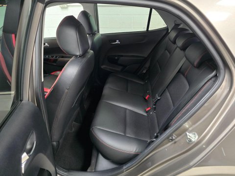 Kia Picanto 1.25 GT-Line S Euro 6 5dr 45
