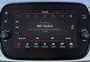 Fiat 500 1.2 Lounge 2dr Dualogic Convertible 24