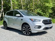 Ford Kuga 2.0 Kuga ST-Line TDCi 5dr 1