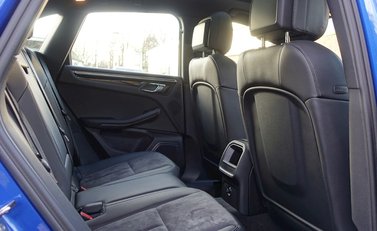 Porsche Macan S Diesel 12