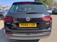 Volkswagen Tiguan SEL TDI BMT 4MOTION 4