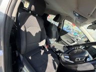Kia Xceed 2 ISG 16