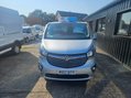 Vauxhall Vivaro L2H1 2900 SPORTIVE CDTI BITURBO S/S 2