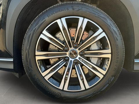 BYD Sealion 7 230kW Comfort 83kWh 5dr Auto 12