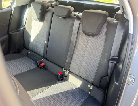 Vauxhall Corsa 1.2 Corsa SE 5dr 35