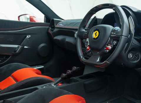 Ferrari 458 Speciale 13