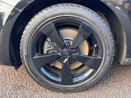 Audi A1 1.4 TFSI Sport Euro 6 (s/s) 3dr 47