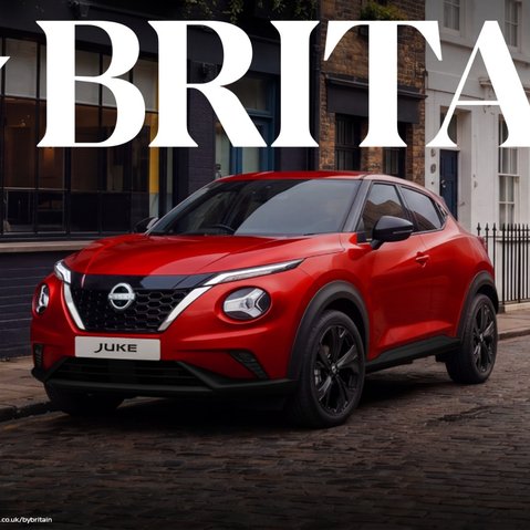 Welcome to Dumpton Park Nissan