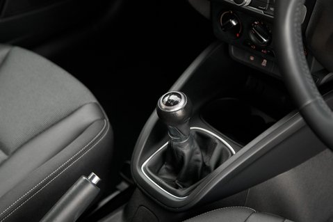 Audi A1 SPORTBACK TFSI SPORT 29