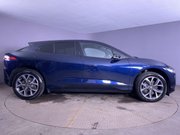 Jaguar I-Pace 400 90kWh R-Dynamic HSE Black SUV 5dr Electric Auto 4WD (400 ps) 1 Owner - 9