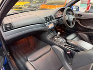BMW M3 3.2i Coupe 2dr Petrol SMG Euro 4 (343 ps) 40