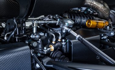 Bac Mono R 55