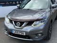 Nissan X-Trail 1.6 dCi Tekna XTRON Euro 5 (s/s) 5dr 12