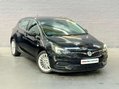 Vauxhall Astra 1.2 Astra Elite Nav Premium T 5dr 64