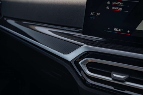 BMW 2 Series 3.0 M2 Auto 3dr 17