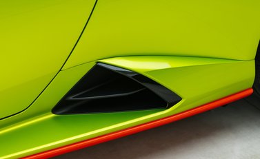 Lamborghini Huracan STO 52
