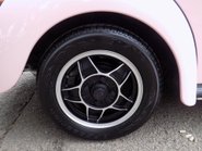 Volkswagen Beetle Karmann Convertible 37