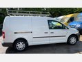 Volkswagen Caddy Maxi 1.6 TDi C20 Maxi FWD 5dr 9