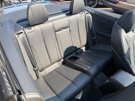 BMW 4 Series 430I M SPORT 35