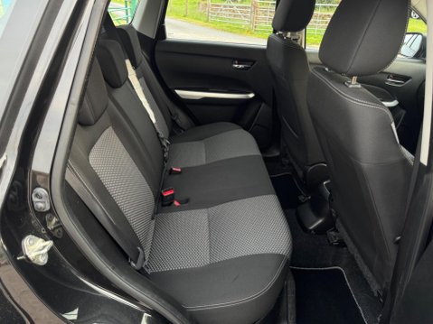 Suzuki Vitara 1.6 SZ4 Euro 6 (s/s) 5dr 14