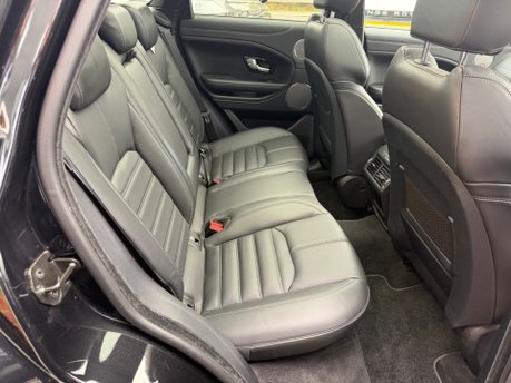 Land Rover Range Rover Evoque SI4 HSE DYNAMIC 35