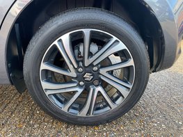 Suzuki Swift 1.2 Swift SZ5 DualJet MHEV 5dr 15