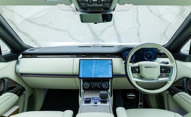 Land Rover Range Rover P530 First Edition 21